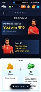 RS9 Game Apk Download (2026) – Play & Earn 2